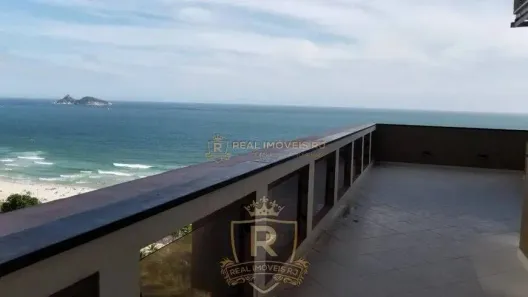 Apartamento com 4 Quartos à venda, 310m² no Barra da Tijuca, Rio de Janeiro