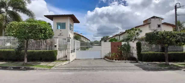 Casa com 4 Quartos para alugar, 170m² no Lagoinha, Eusébio