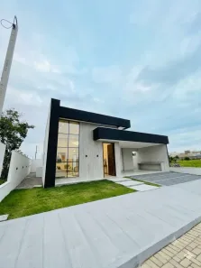 Casa de Condomínio com 3 Quartos à venda, 140m² no Parque das Nações, Parnamirim