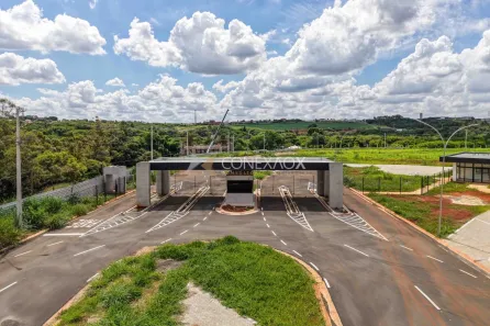 Lote/Terreno à venda, 250m² no Jardim Fortaleza, Paulínia
