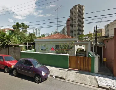 Lote/Terreno à venda, 210m² no Nova Petrópolis, São Bernardo do Campo