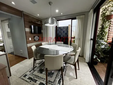 Apartamento com 4 Quartos à venda, 200m² no Santana, São Paulo