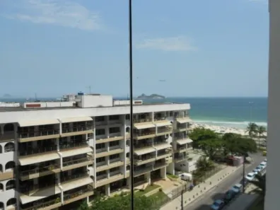 Apartamento com 1 Quarto à venda, 50m² no Barra da Tijuca, Rio de Janeiro