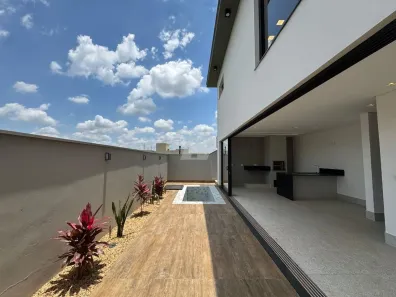 Casa de Condomínio com 3 Quartos à venda, 197m² no Santa Rosa, Piracicaba