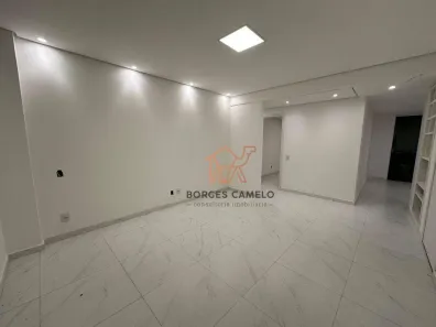 Apartamento com 3 Quartos à venda, 128m² no Funcionários, Belo Horizonte