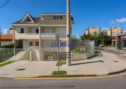 Sobrado com 5 Quartos à venda, 201m² no Portão, Curitiba