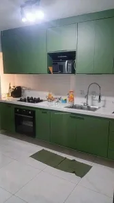 Apartamento com 2 Quartos à venda, 67m² no Parque Residencial Indaiá, Indaiatuba