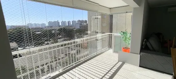 Apartamento com 3 Quartos à venda, 113m² no Vila Campesina, Osasco