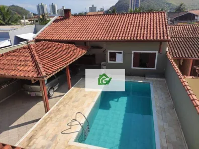 Casa com 5 Quartos à venda, 250m² no Vila Balneário Santa Martha, Caraguatatuba