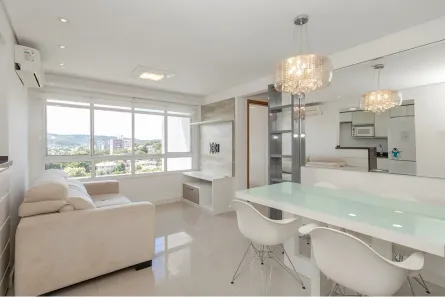 Apartamento com 2 Quartos à venda, 54m² no Tristeza, Porto Alegre