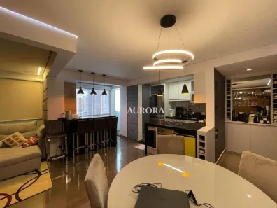 Apartamento com 2 Quartos à venda, 70m² no Residencial José Lázaro Gouvea, Londrina