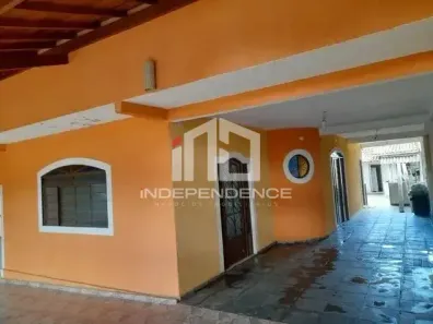 Sobrado com 4 Quartos à venda, 318m² no Jardim Colonial, São José dos Campos