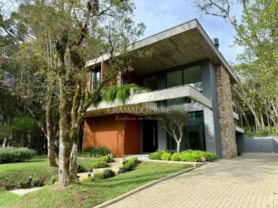 Casa com 4 Quartos à venda, 350m² no , Canela