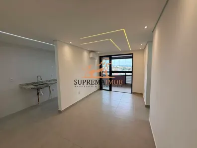 Apartamento com 2 Quartos à venda, 67m² no Jardim Guarujá, Sorocaba