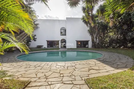 Casa com 5 Quartos à venda, 980m² no Jardim América, São Paulo
