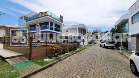 Casa de Condomínio com 3 Quartos à venda, 124m² no Jacarepaguá, Rio de Janeiro