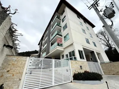 Apartamento com 2 Quartos à venda, 80m² no Retiro, Petrópolis