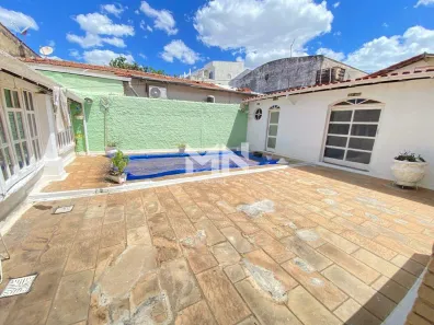 Casa com 2 Quartos à venda, 140m² no Parque Nossa Senhora da Candelária, Itu