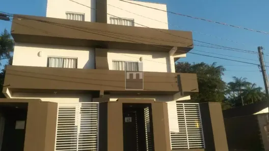 Apartamento com 1 Quarto para alugar, 49m² no Boehmerwald, Joinville