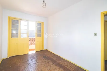 Apartamento com 2 Quartos para alugar, 80m² no São Geraldo, Porto Alegre
