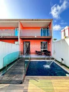 Casa com 5 Quartos à venda, 150m² no Piedade, Jaboatão dos Guararapes