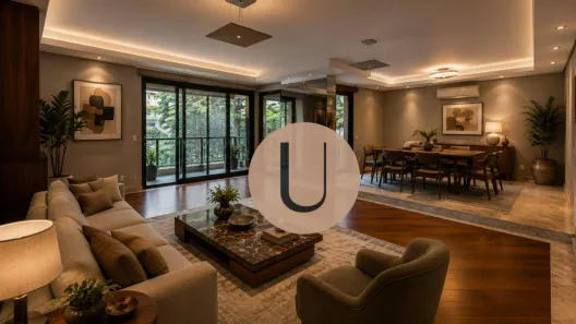 Apartamento com 2 Quartos à venda, 180m² no Perdizes, São Paulo