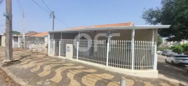 Casa com 3 Quartos à venda, 118m² no Vila Teixeira, Campinas