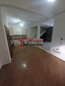 Sobrado com 3 Quartos à venda, 253m² no Jardim Santo Antônio, Santo André