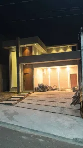 Casa de Condomínio com 3 Quartos à venda, 136m² no Bandeira Branca, Jacareí