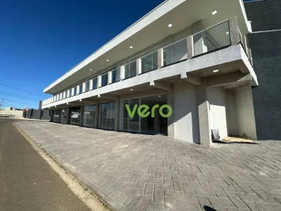 Ponto Comercial para alugar, 83m² no Parque Residencial São Joaquim, Santa Bárbara D'Oeste