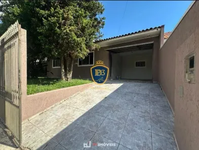 Casa com 3 Quartos à venda, 180m² no Orfãs, Ponta Grossa