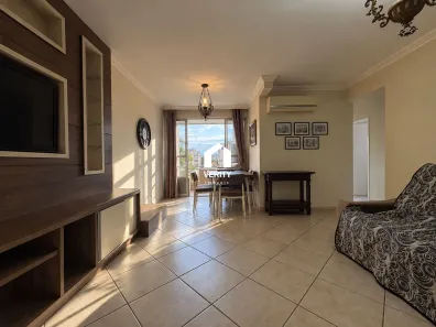 Apartamento com 3 Quartos à venda, 98m² no Coqueiros, Florianópolis