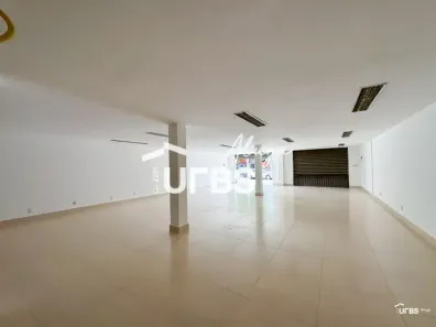 Ponto Comercial para alugar, 96m² no Setor Central, Goiânia