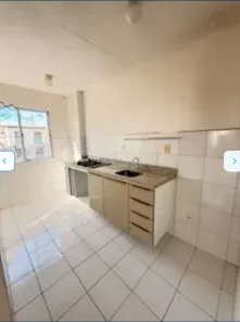 Apartamento com 2 Quartos à venda, 55m² no Monte das Oliveiras, Manaus
