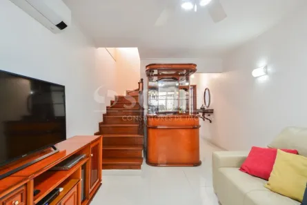 Casa com 3 Quartos à venda, 158m² no Jardim Promissão, São Paulo