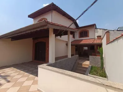 Sobrado com 3 Quartos à venda, 260m² no Dos Casa, São Bernardo do Campo