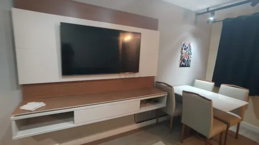 Apartamento com 2 Quartos à venda, 48m² no Chácaras Saudáveis e Encantadoras, Jundiaí