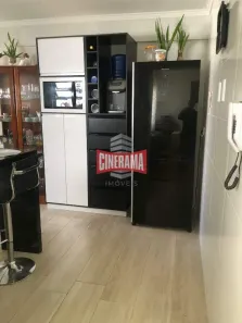 Cobertura com 2 Quartos à venda, 112m² no Osvaldo Cruz, São Caetano do Sul