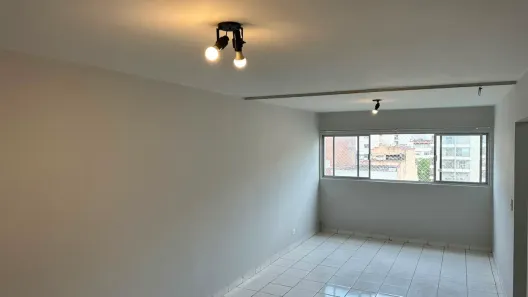 Kitnet com 1 Quarto para alugar, 42m² no Santa Cecília, São Paulo