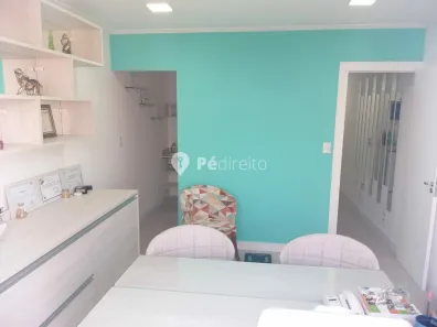 Sala Comercial para alugar, 31m² no Tatuapé, São Paulo