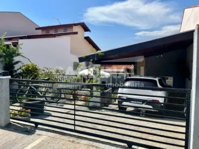Casa de Condomínio com 3 Quartos à venda, 120m² no Lenheiro, Valinhos