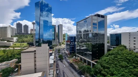 Ponto Comercial para alugar, 330m² no Vila da Serra, Nova Lima