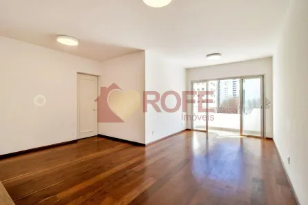 Apartamento com 3 Quartos à venda, 92m² no Indianópolis, São Paulo