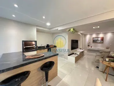 Apartamento com 3 Quartos à venda, 100m² no Jardim Dom Bosco, São Paulo