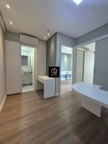 Prédio Comercial para alugar, 34m² no Centro, Jundiaí