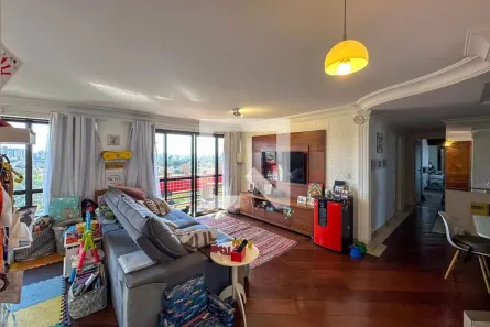Apartamento com 3 Quartos à venda, 142m² no Saúde, São Paulo