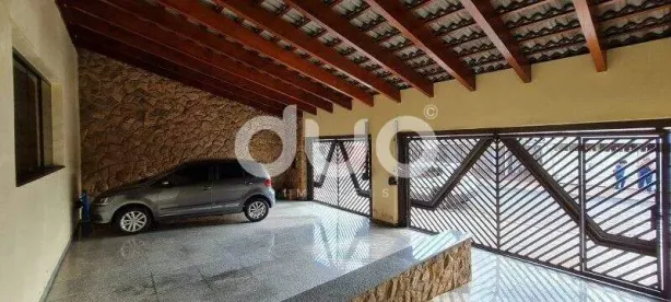 Casa com 3 Quartos à venda, 203m² no São Judas, Piracicaba