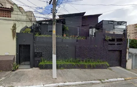 Ponto Comercial para alugar, 80m² no Água Fria, São Paulo