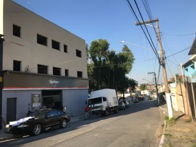 Prédio Comercial com 6 Quartos à venda, 420m² no Itaberaba, São Paulo