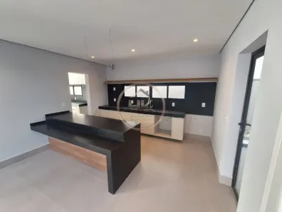 Casa de Condomínio com 4 Quartos à venda, 340m² no Alphaville Nova Esplanada, Votorantim